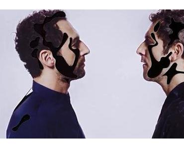 Videopremiere: AaRON – The Leftovers