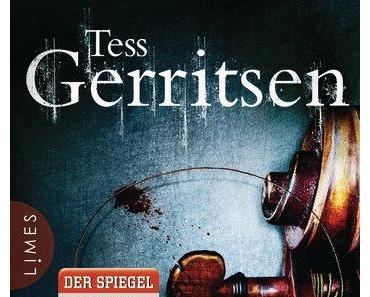 [LESEEINDRUCK] "Totenlied"