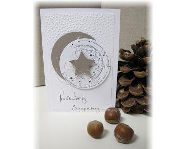 Die neuen Stempelset sind da..... und ein von mir entworfener Stempel ist dabei...