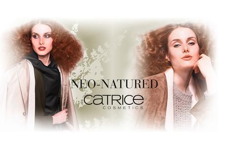 Neo-Natured by CATRICE