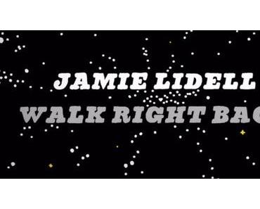 Jamie Lidell – Walk Right Back (Video)