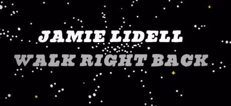 Jamie Lidell – Walk Right Back (Video)
