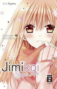 Gegensätze ziehen sich an! – Manga-Review: Jimikoi
