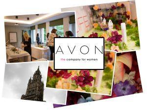 [Event] AVON LIFE Launch München