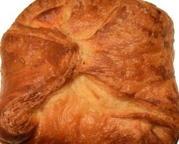 Buttertopfengolatsche