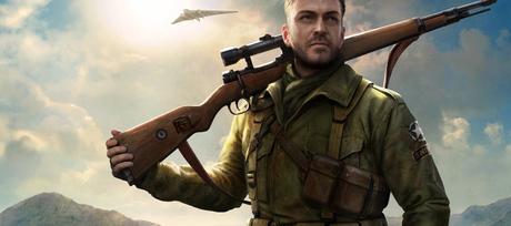 Sniper Elite 4: Vorbesteller erhalten Hitler-Mission