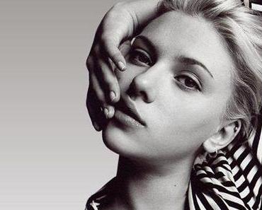 Scarlett Johansson: Leider aktuell