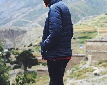 OOTD: Trekking the Annapurna Circuit