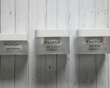 {Review} Filorga Neuheiten