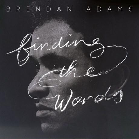 Happy Releaseday: der südafrikanische Singer/Songwriter Brendan Adams meldet sich mit der EP ‚Finding the words‘ zurück