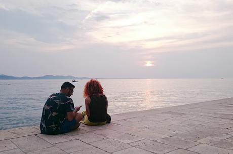 Travel: Zadar Part II