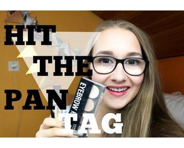 [TAG] Hit The Pan | Video