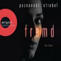 Rezension: Fremd - Ursula Poznanski/Arno Strobel