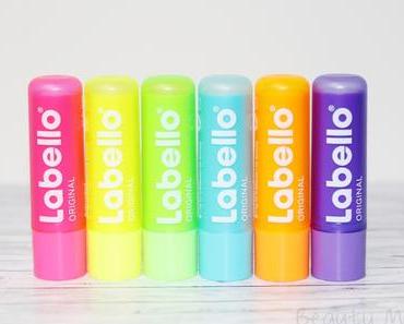 Labello Neon Limited Edition
