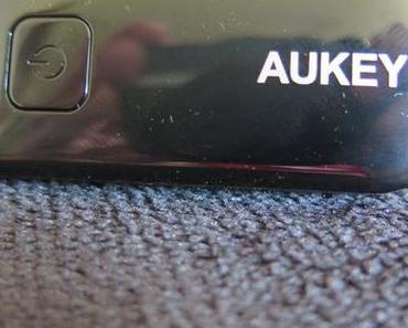 “ Aukey “ Bluetooth Stereo Transmitter