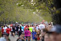 Kurioses und Famoses zum Marathon