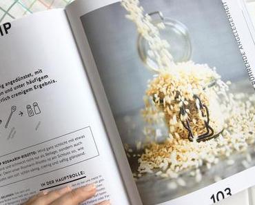 Das Prinzip Kochen