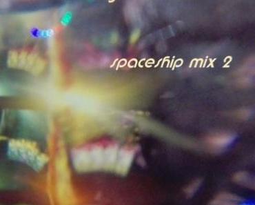 sonntags nur nachts – spaceship mix 2