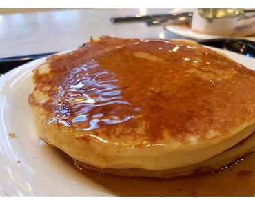 Tag der Pfannkuchen – der amerikanische National Pancake Day