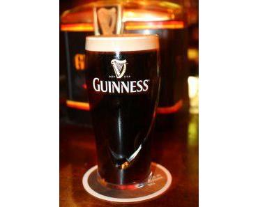 20 Jahre: Molly Darcy’s Irish Pub in Wien feiert Geburtstag.