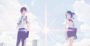 Dieser Anime-Film ist beliebtester Film 2016 in Japan!