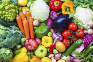 Farbfroh und schmackhaft: Gesunde Ernährung auch ohne Gluten 