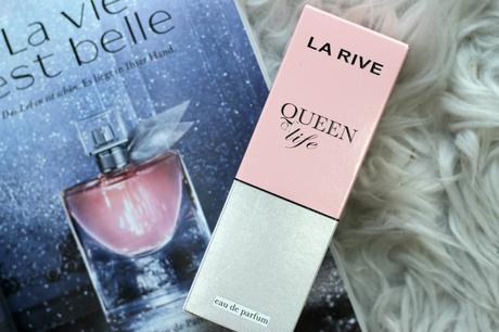 La Rive Parfum Dupe zu La vie est belle von Lancome