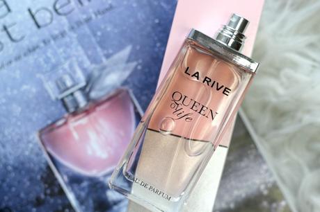 La Rive Parfum Dupe zu La vie est belle von Lancome