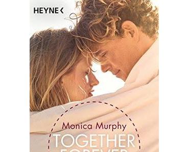 [Rezension] Together Forever - Verletzte Gefühle