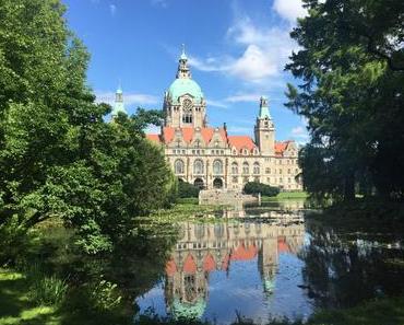 Hannover – Heimat: Ein Perspektivwechsel