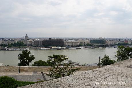 Budapest - Teil 12 : Buda Altstadt