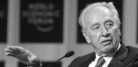 Schimon Peres Biografie im Biografien-Blog Eulengezwitscher