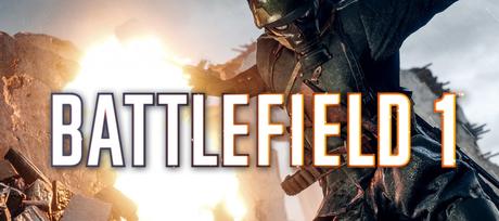 Battlefield 1: Dice veröffentlicht Trailer zur Story-Kampagne