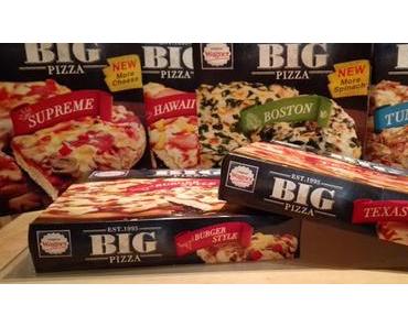 [trnd] Wagner Big Pizza