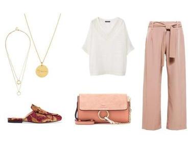 Style mit Slipper