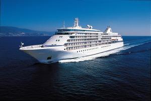 Silversea präsentiert seine Kreuzfahrtrouten 2018
