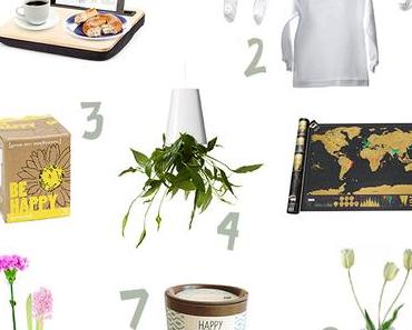 Shopping: Geheimtipp für Geschenke