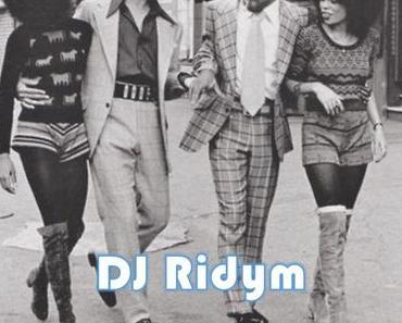 DJ Ridym – Rare Soul Mix 1