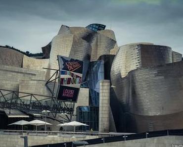 Das Guggenheim Museum Bilbao – 12 Magische Mottos