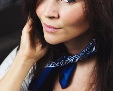 My Hair Care Routine When I’m On The Road With Marabu