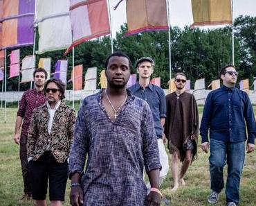 Veranstaltungstipp: GET DOWN präsentiert – The Ephemerals am 01. Oktober in Stuttgart!