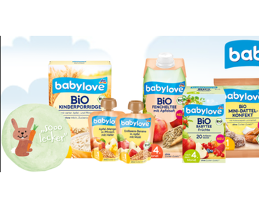 Neues von DM – Insider/ Babylove