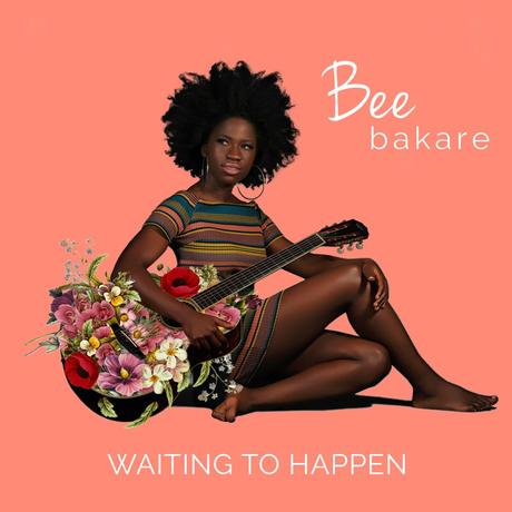 Bee Bakare – Waiting to Happen (Video + free Single download)