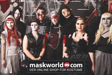 halloweenparty2015-02-1024x683 Die Maskworld Halloween-Party am 05.11.2016 im Astra