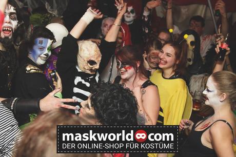 halloweenparty2015-03-1024x683 Die Maskworld Halloween-Party am 05.11.2016 im Astra