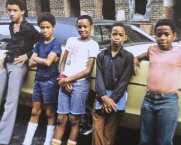 Early Independent & Disco Rap Mixtape