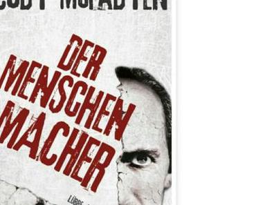 (Rezension ) Der Menschenmacher