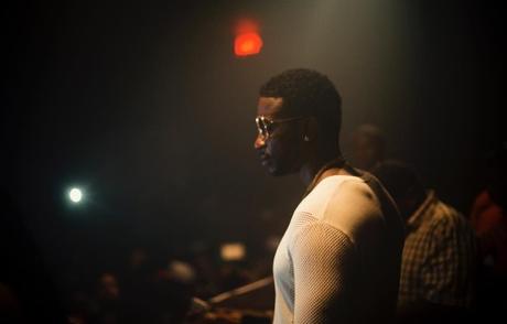New Music: Gucci Mane & Lil’ Wayne “Oh Lord”
