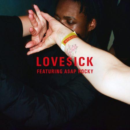 New Music: Mura Masa Feat. ASAP Rocky “LoveSick (Remix)”
