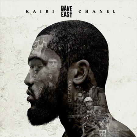 New Mixtape: Dave East ‘Kairi Chanel’